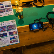 『鈴蘭の剣』ブース【TGS2023】