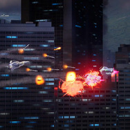 新生『フォーメーションZ』開発のグランゼーラ九条氏らインタビュー！『R-TYPE FINAL 2/3』から連なる「今作ったらどうなる」【TGS2023】