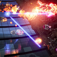 新生『フォーメーションZ』開発のグランゼーラ九条氏らインタビュー！『R-TYPE FINAL 2/3』から連なる「今作ったらどうなる」【TGS2023】