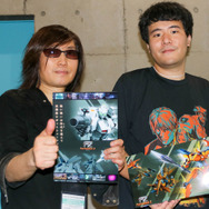 新生『フォーメーションZ』開発のグランゼーラ九条氏らインタビュー！『R-TYPE FINAL 2/3』から連なる「今作ったらどうなる」【TGS2023】