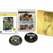 アンチャーテッドTWIN PACK