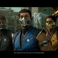 ストーリーも面白い！『Mortal Kombat 1』はただグロいだけの格闘ゲームじゃない【プレイレポ】