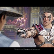 ストーリーも面白い！『Mortal Kombat 1』はただグロいだけの格闘ゲームじゃない【プレイレポ】