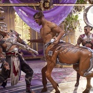 ストーリーも面白い！『Mortal Kombat 1』はただグロいだけの格闘ゲームじゃない【プレイレポ】