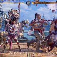 ストーリーも面白い！『Mortal Kombat 1』はただグロいだけの格闘ゲームじゃない【プレイレポ】