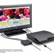 PS3を地デジレコーダーにする「torne(トルネ)」、早速触ってきました！