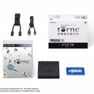 PS3を地デジレコーダーにする「torne(トルネ)」、早速触ってきました！