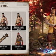 ストーリーも面白い！『Mortal Kombat 1』はただグロいだけの格闘ゲームじゃない【プレイレポ】