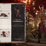 ストーリーも面白い！『Mortal Kombat 1』はただグロいだけの格闘ゲームじゃない【プレイレポ】