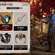 ストーリーも面白い！『Mortal Kombat 1』はただグロいだけの格闘ゲームじゃない【プレイレポ】