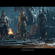 ストーリーも面白い！『Mortal Kombat 1』はただグロいだけの格闘ゲームじゃない【プレイレポ】