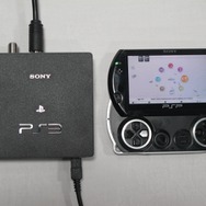 PS3を地デジレコーダーにする「torne(トルネ)」、早速触ってきました！