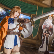 ドット絵も王道なストーリーも全然あり!『鈴蘭の剣』の高クオリティに注目【TGS2023】