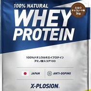 「Amazonプライム感謝祭」運動の秋がやってきた！筋トレグッズやプロテインで理想の体に近づけるチャンス、力をその手に宿そう