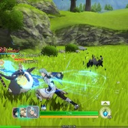 『星彩のメトリア』CBTプレイレポートをお届け！アソビモの長寿タイトル『イルーナ戦記オンライン』制作スタッフが贈る新作アクションRPG