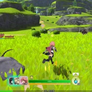 『星彩のメトリア』CBTプレイレポートをお届け！アソビモの長寿タイトル『イルーナ戦記オンライン』制作スタッフが贈る新作アクションRPG