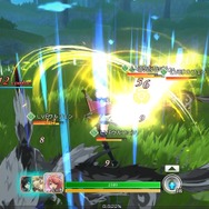 『星彩のメトリア』CBTプレイレポートをお届け！アソビモの長寿タイトル『イルーナ戦記オンライン』制作スタッフが贈る新作アクションRPG