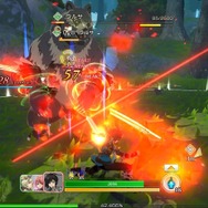 『星彩のメトリア』CBTプレイレポートをお届け！アソビモの長寿タイトル『イルーナ戦記オンライン』制作スタッフが贈る新作アクションRPG