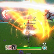 『星彩のメトリア』CBTプレイレポートをお届け！アソビモの長寿タイトル『イルーナ戦記オンライン』制作スタッフが贈る新作アクションRPG