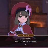 『星彩のメトリア』CBTプレイレポートをお届け！アソビモの長寿タイトル『イルーナ戦記オンライン』制作スタッフが贈る新作アクションRPG