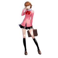 『ペルソナ3 リロード』“岳羽ゆかり”にフィーチャーした最新映像！新技「テウルギア」では怒涛の連続射撃を披露