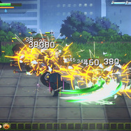 『SD シン・仮面ライダー 乱舞』有料DLCが2023年12月21日で販売終了へ―「エヴァ」「シン・ウルトラマン」「シン・ゴジラ」のプレイアブルキャラやステージなど