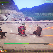 『SD シン・仮面ライダー 乱舞』有料DLCが2023年12月21日で販売終了へ―「エヴァ」「シン・ウルトラマン」「シン・ゴジラ」のプレイアブルキャラやステージなど