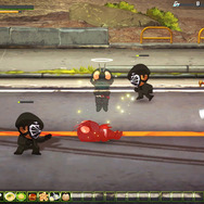 『SD シン・仮面ライダー 乱舞』有料DLCが2023年12月21日で販売終了へ―「エヴァ」「シン・ウルトラマン」「シン・ゴジラ」のプレイアブルキャラやステージなど