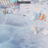 人は、ふわもこどうぶつになれる。誰もがかわいいに包まれるもちゃもちゃ大乱闘アクション『Party Animals』プレイレポ