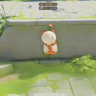 人は、ふわもこどうぶつになれる。誰もがかわいいに包まれるもちゃもちゃ大乱闘アクション『Party Animals』プレイレポ