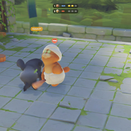 人は、ふわもこどうぶつになれる。誰もがかわいいに包まれるもちゃもちゃ大乱闘アクション『Party Animals』プレイレポ