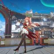 『崩壊：スターレイル』PS5版正式リリース！新エリア&新キャラ登場のVer.1.4アップデートも同日配信