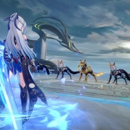 『崩壊：スターレイル』PS5版正式リリース！新エリア&新キャラ登場のVer.1.4アップデートも同日配信