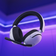 著名プロゲーミングチーム「Fnatic」とコラボしたヘッドセット&ワイヤレスイヤホンが登場!ソニー「INZONE」の新製品が発表