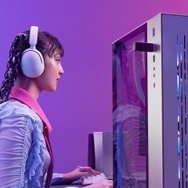 著名プロゲーミングチーム「Fnatic」とコラボしたヘッドセット&ワイヤレスイヤホンが登場!ソニー「INZONE」の新製品が発表