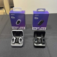 著名プロゲーミングチーム「Fnatic」とコラボしたヘッドセット&ワイヤレスイヤホンが登場!ソニー「INZONE」の新製品が発表