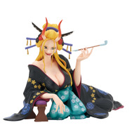 ONE PIECE - A賞 うるティ 一番くじ ワンピース 百獣海賊団〜飛び六胞〜 ONE PIECE フィギュア プライズ(62670) バンダイスピリッツ ワンピース」一番くじに、「百獣海賊団 飛び六胞」が参戦