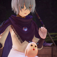 『テイルズ オブ アライズ』DLC「Beyond the Dawn」のサブクエ紹介トレイラー公開！パーティメンバーの“エンディング後のドラマ”が描かれる