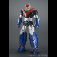 “偉大な勇者”が再出撃！全高約60cmと圧倒的ボリュームの「グレートマジンガー」ソフビフィギュアが、豪華塗装版として予約受付中