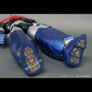 “偉大な勇者”が再出撃！全高約60cmと圧倒的ボリュームの「グレートマジンガー」ソフビフィギュアが、豪華塗装版として予約受付中