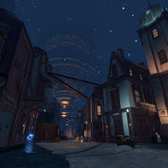 『崩壊：スターレイル』ってどんな世界が広がってるの？圧巻のビジュアルになったPS5版でスペースオペラな名所に密着！