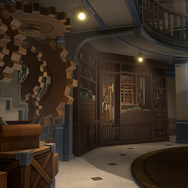 『崩壊：スターレイル』ってどんな世界が広がってるの？圧巻のビジュアルになったPS5版でスペースオペラな名所に密着！