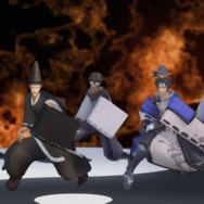 ニコ動最古の人気動画「レッツゴー！陰陽師」に令和版が誕生―矢部野彦麿のボイスはまさかの“新録”！