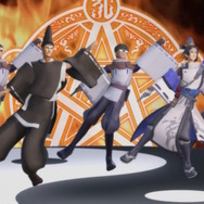 ニコ動最古の人気動画「レッツゴー！陰陽師」に令和版が誕生―矢部野彦麿のボイスはまさかの“新録”！