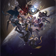 『崩壊：スターレイル』のTカードとオリジナルグッズが発売！新キャラ「トパーズ」や「鏡流」も加えた全6デザイン