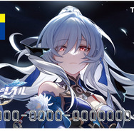 『崩壊：スターレイル』のTカードとオリジナルグッズが発売！新キャラ「トパーズ」や「鏡流」も加えた全6デザイン