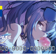 『崩壊：スターレイル』のTカードとオリジナルグッズが発売！新キャラ「トパーズ」や「鏡流」も加えた全6デザイン