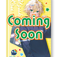 セブン‐イレブンで「にじさんじ」コラボ開催決定！レオス、笹木咲、リゼ、卯月コウが「学校」をテーマにグッズ化