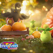 “激レア色違い”のミツハニー（メス）を狙え！「収穫祭」イベント重要ポイントまとめ【ポケモンGO 秋田局】