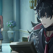 『原神』リオセスリの“優しいお兄さんな一面”を描くエピソード動画がお披露目―バトルでは自傷覚悟で殴り掛かるボクシングマン